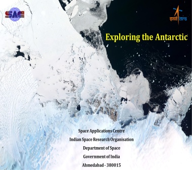 ExploringAntarctic
